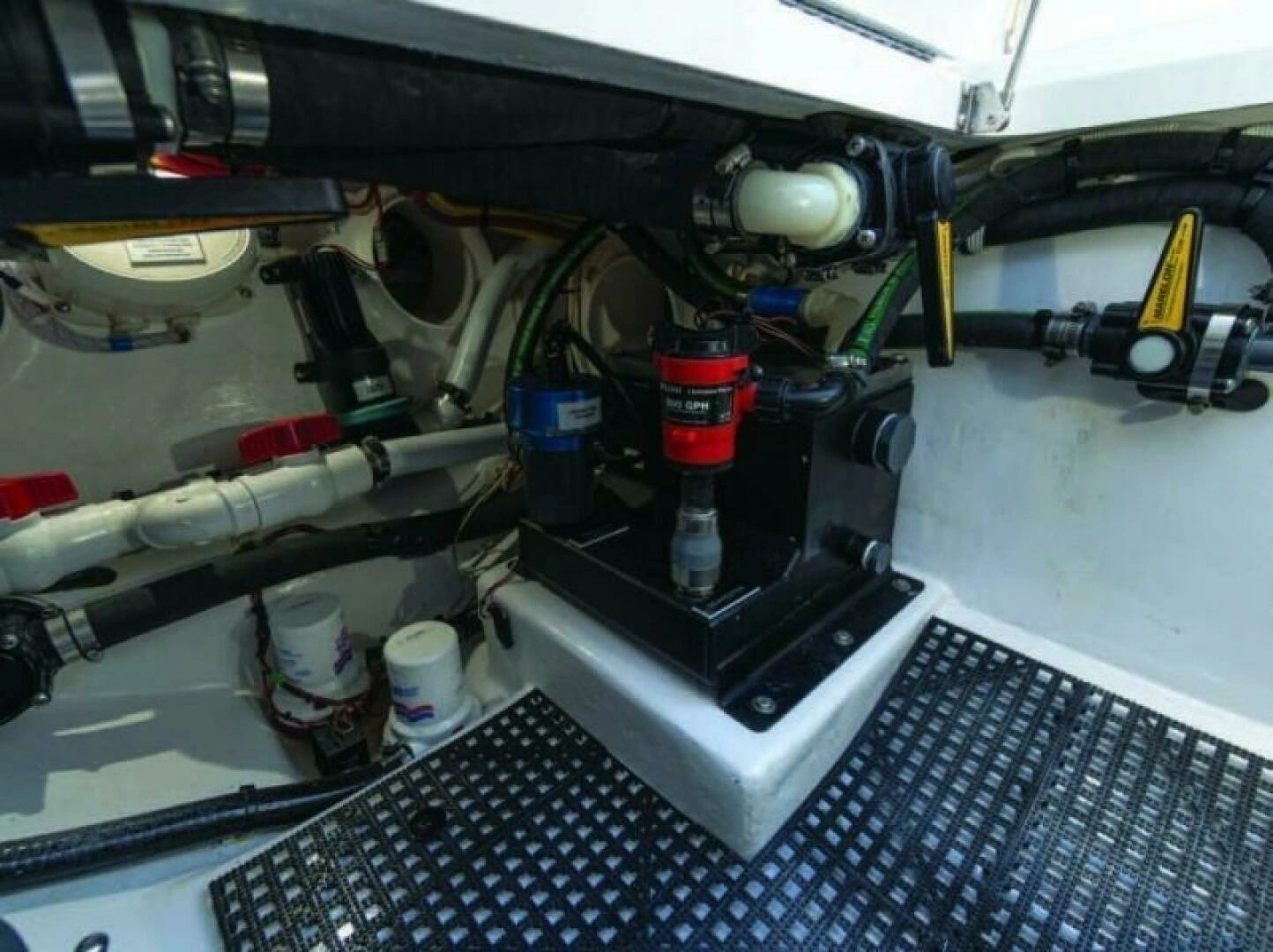2027 Valhalla Boatworks V-37 - Image 18