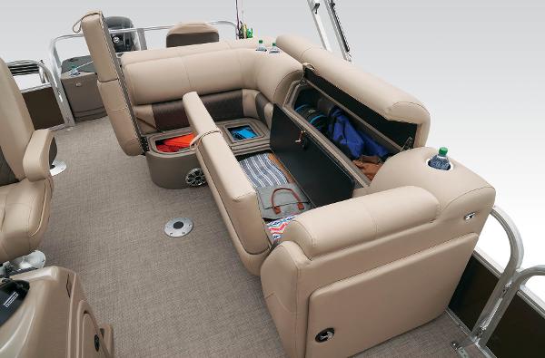 2023 Sun Tracker SportFish 20 DLX - 35