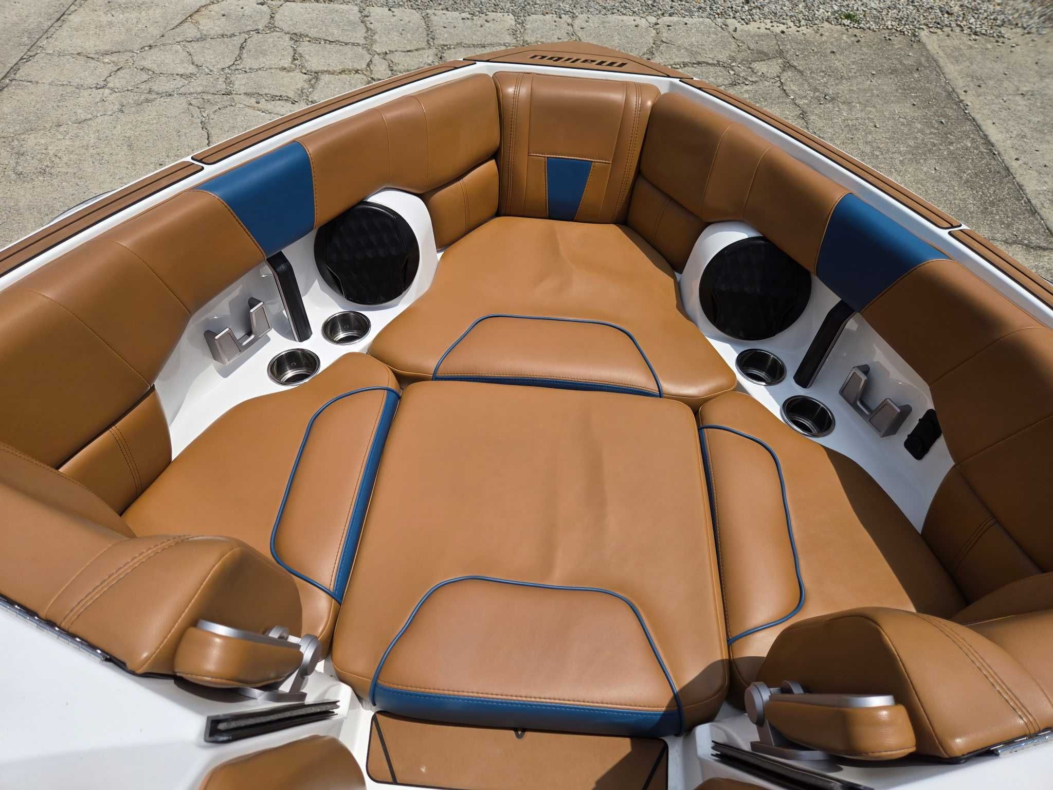2022 Malibu Wakesetter 23 LSV - 7