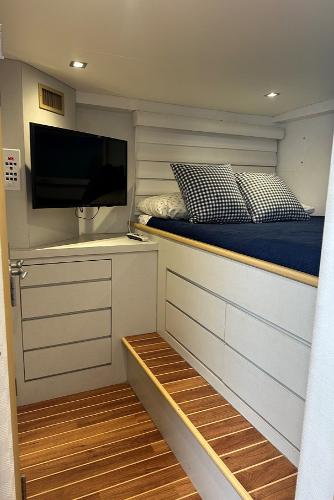 Crew Quarters
