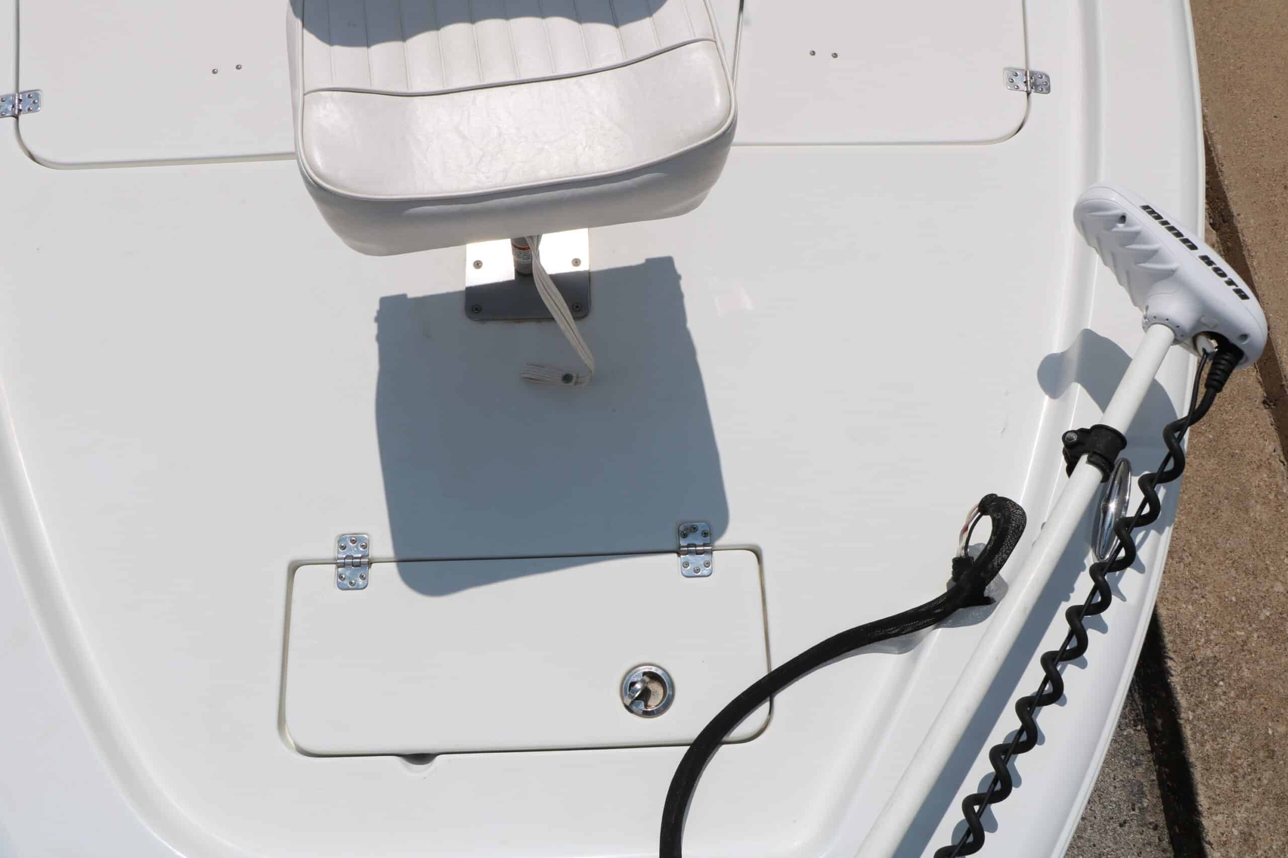 2015 Sea Hunt BX22BR - 26