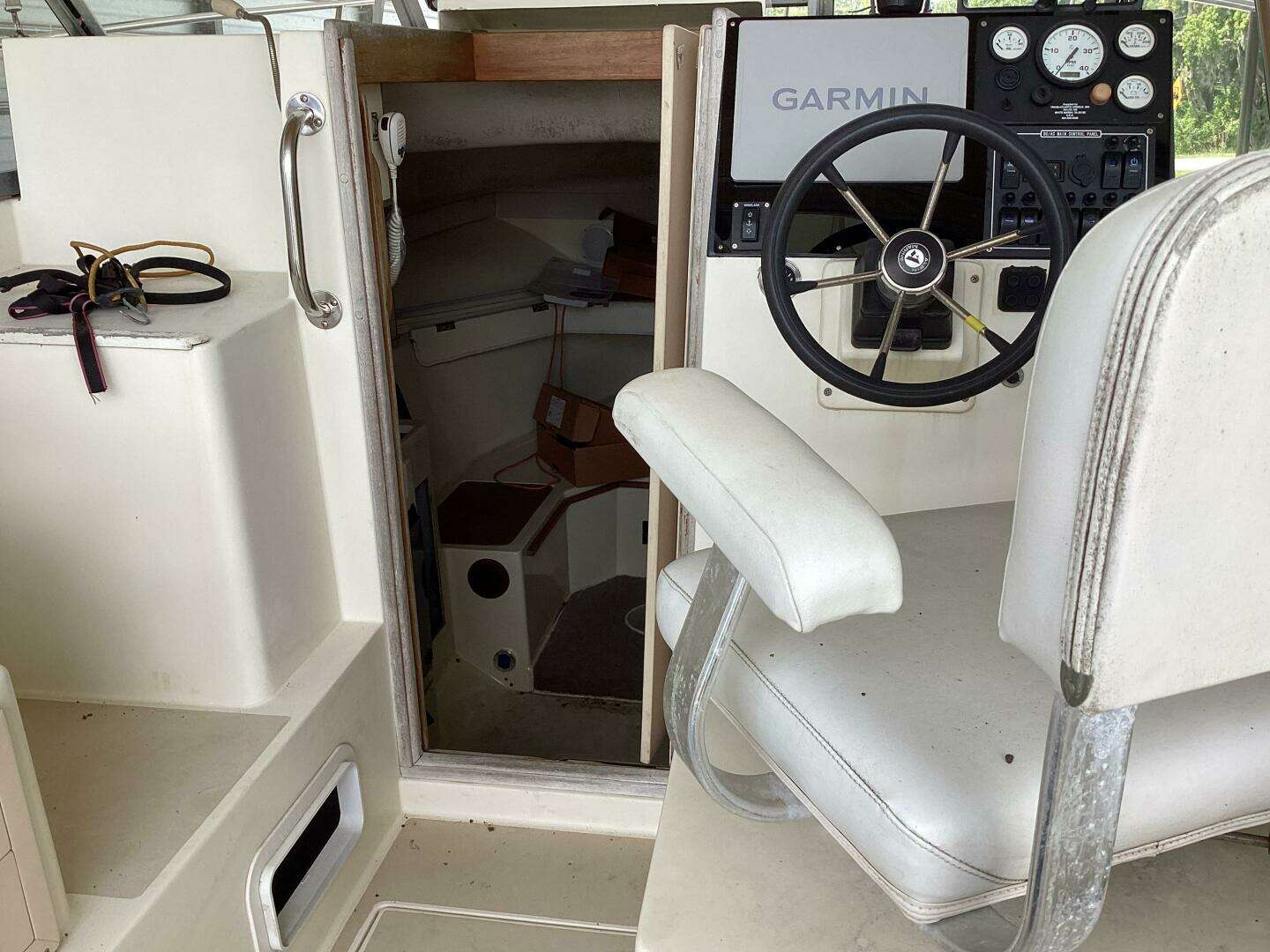 1995 Albin 28 Tournament Express - Image 57