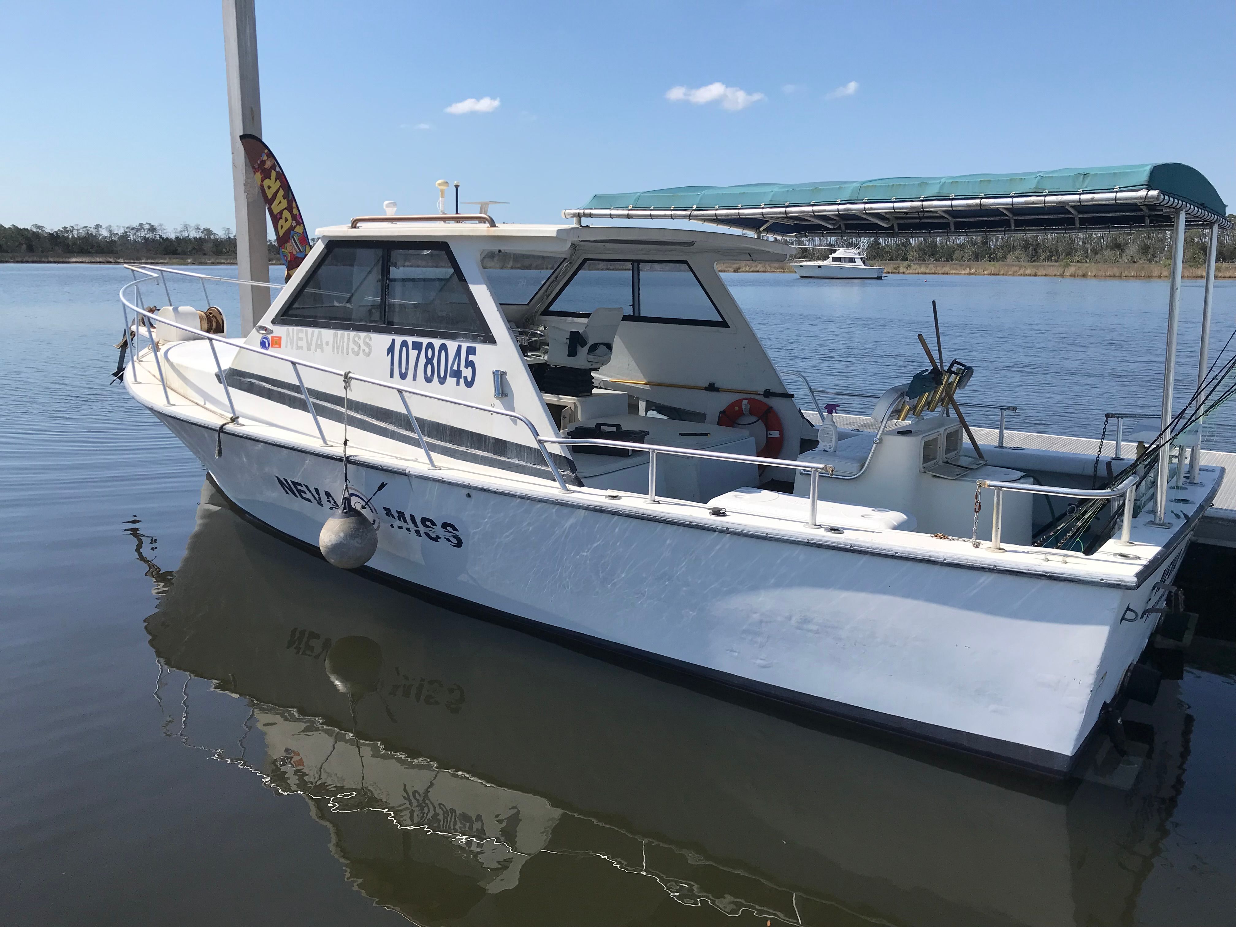 1999 Cummins Mainship - 10