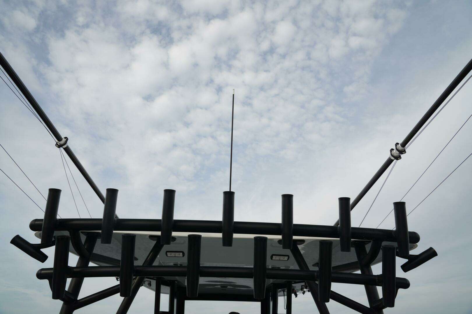 2022 Invincible 46 Catamaran - Image 18