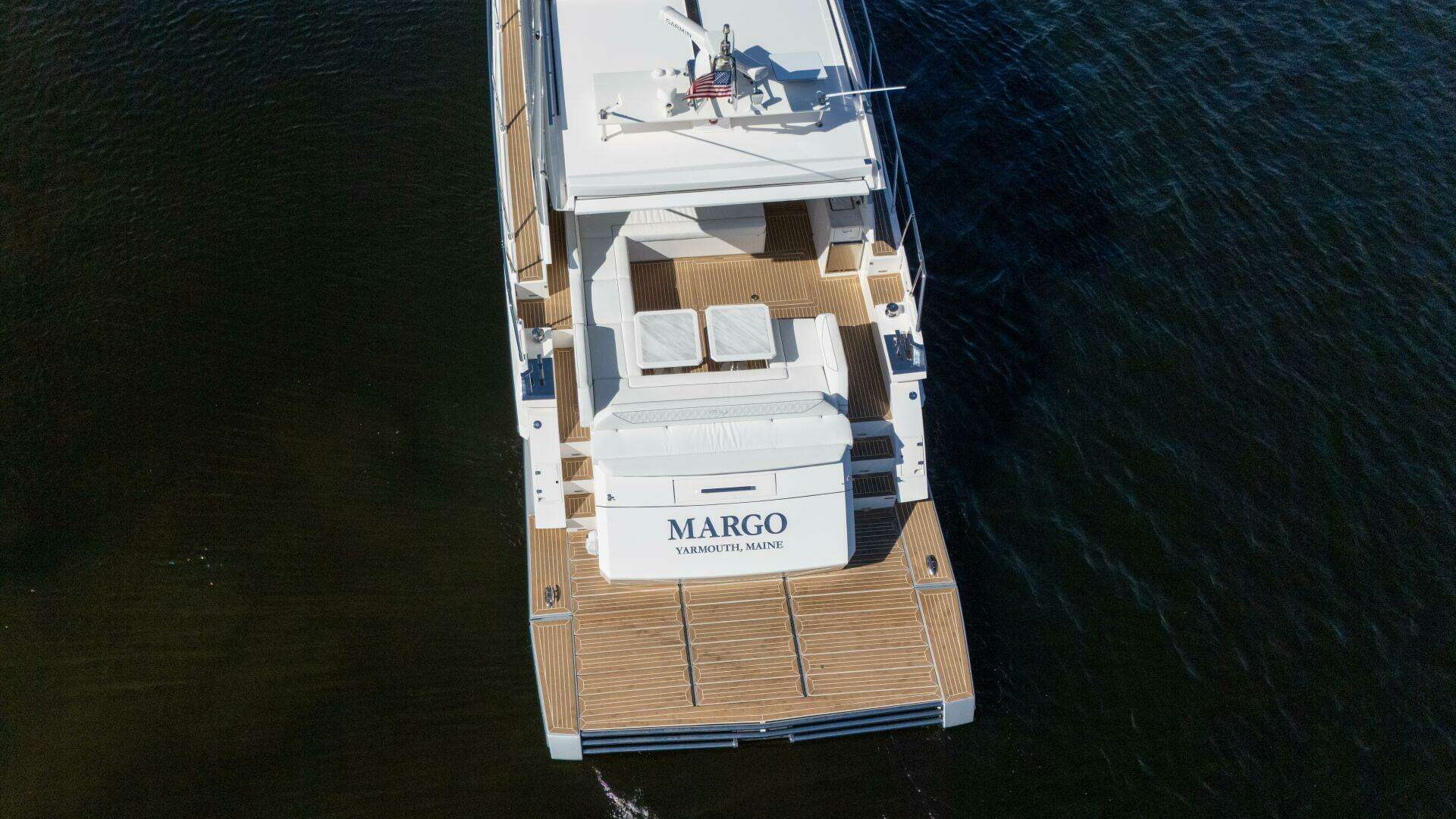 2019 Rio Yachts Colorado 56 - Image 3
