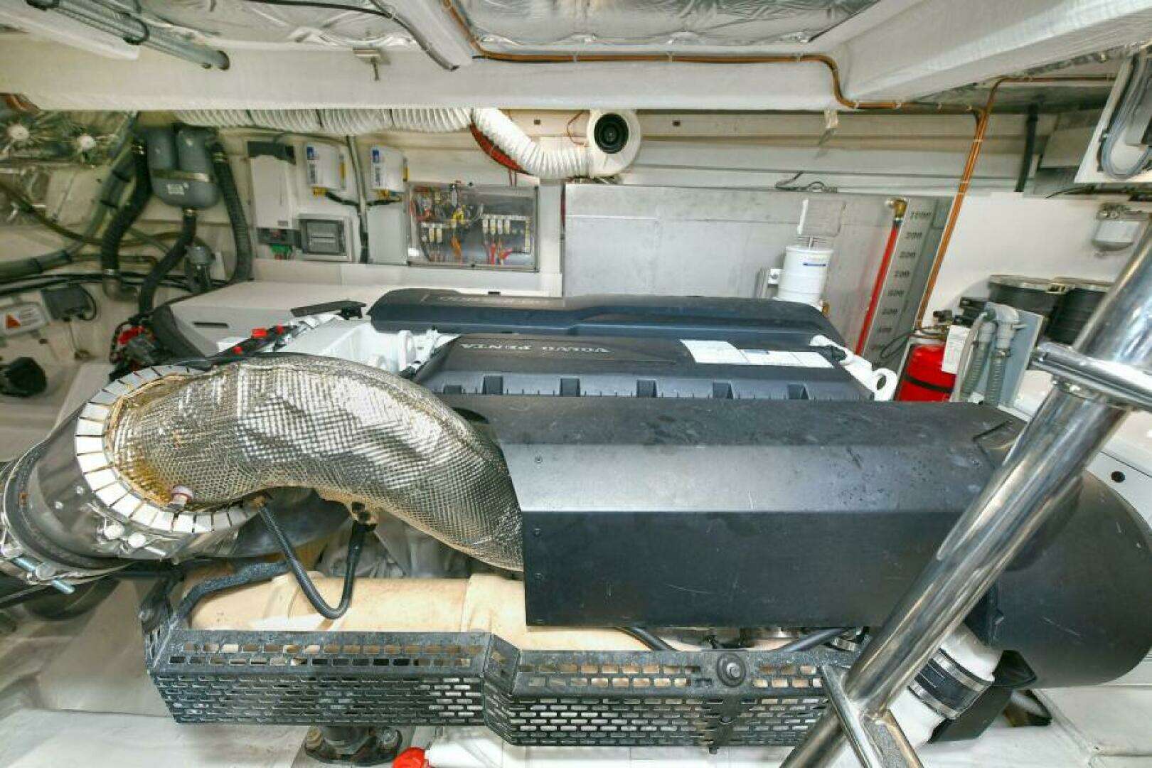 2027 Pardo Yachts GT52 - Image 53