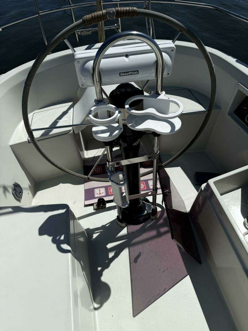 1983 C&C 37 - Image 24