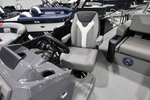 2026 Evotti 521 CS - 14