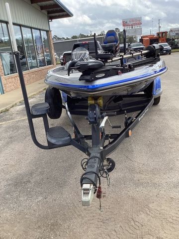 2018 Ranger Z519C - 15