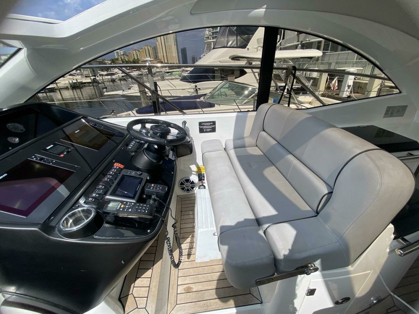 2014 Sunseeker 48 Portofino XPS - Image 14