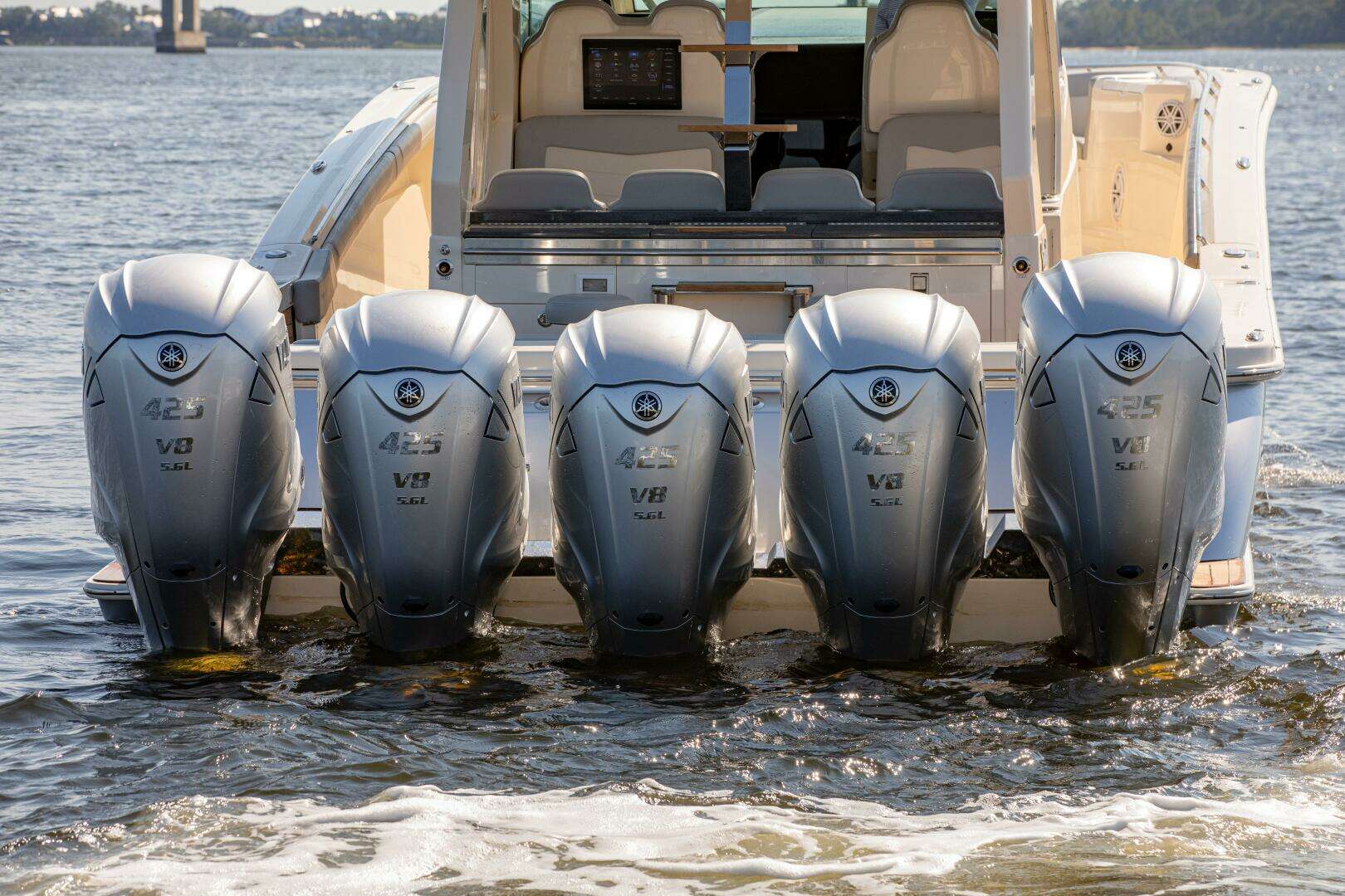 2026 Scout 530 LXF - Image 6