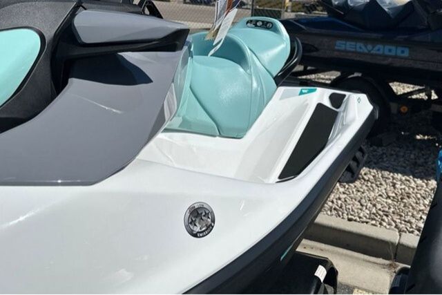 2026 Sea-Doo PWC GTI 130 WH IBR 26 STD - 59