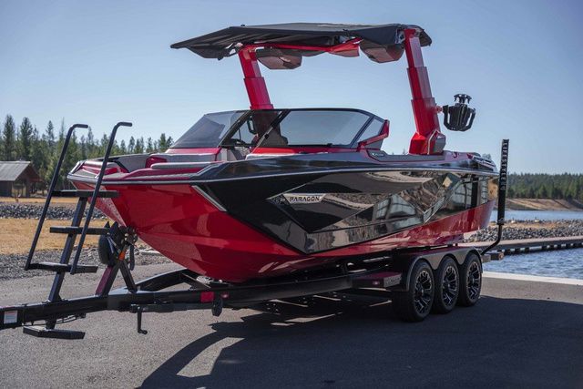 2020 Nautique Super Air Nautique G23 Paragon - 6