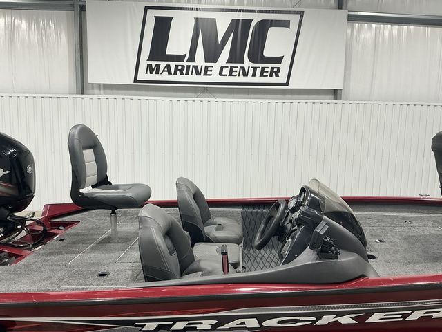 2019 Tracker Pro Team 175 TXW - 5