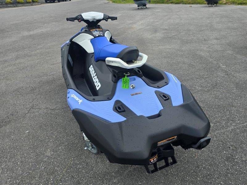 2026 Sea-Doo Spark 3UP 90 Conv - 13