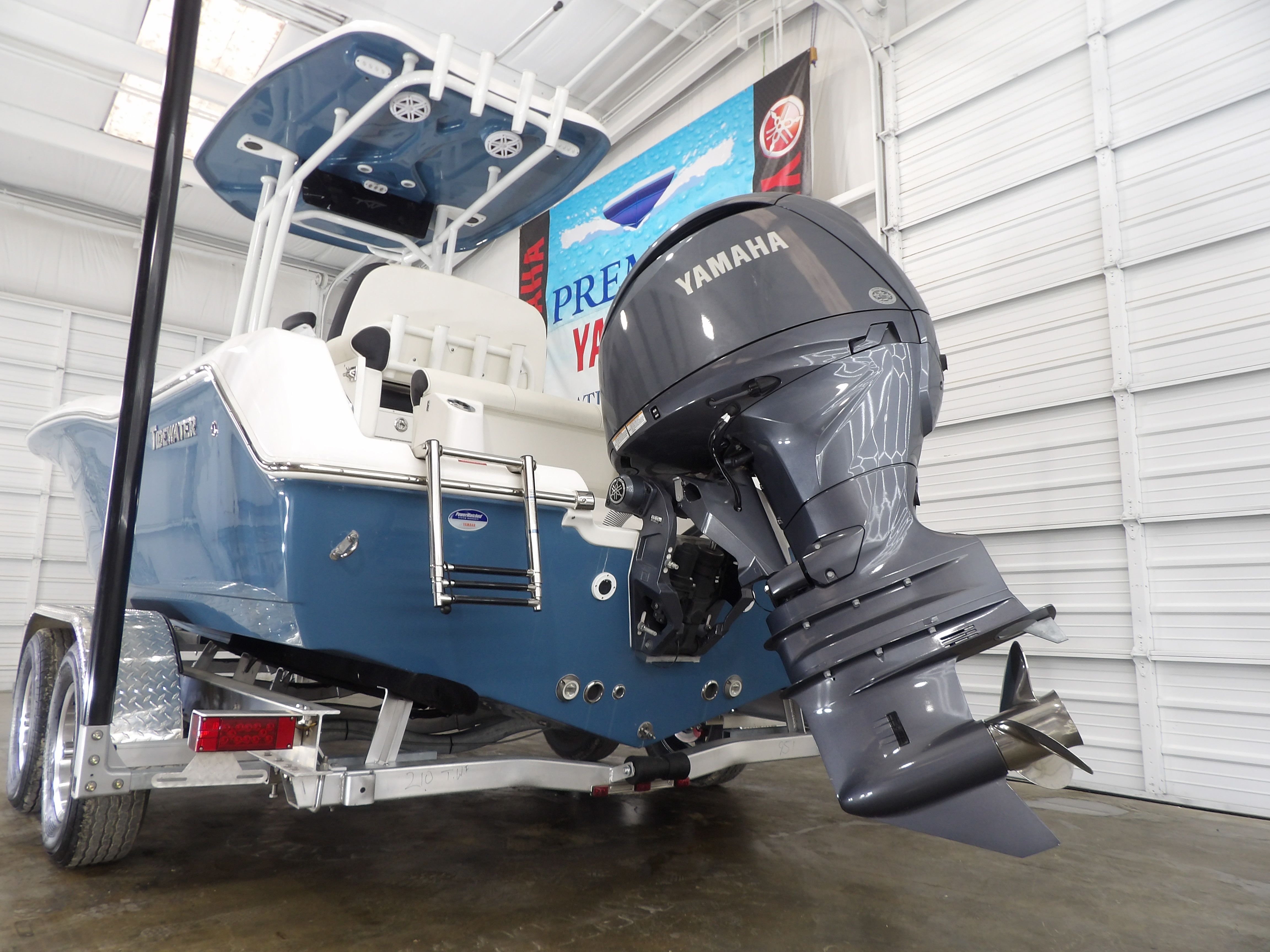 2025 Tidewater 210 LXF - 7