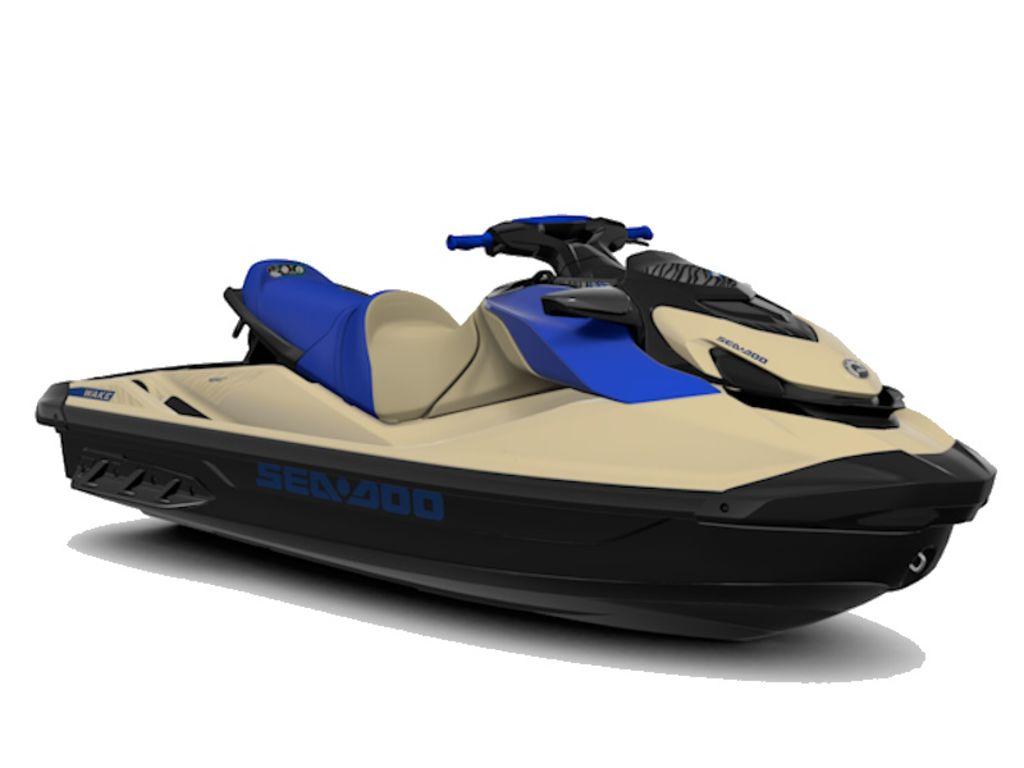2025 Sea-Doo Wake 170