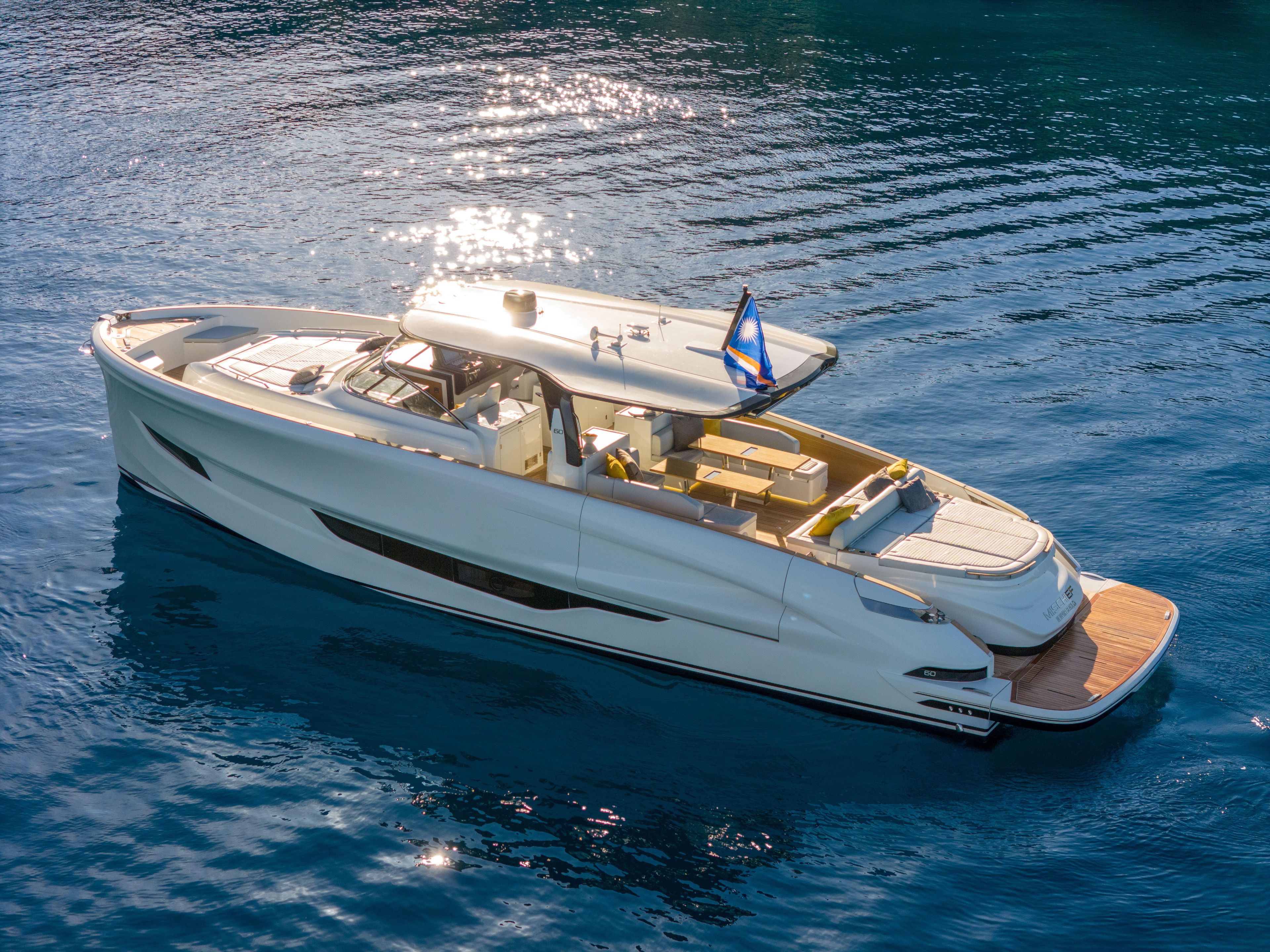 2027 Solaris Power 60 Open