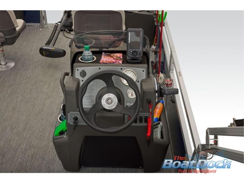2026 BASS BUGGY 18 DLX - 73