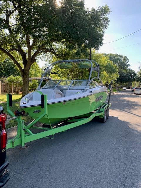 2004 Correct Craft Air 226 - 3