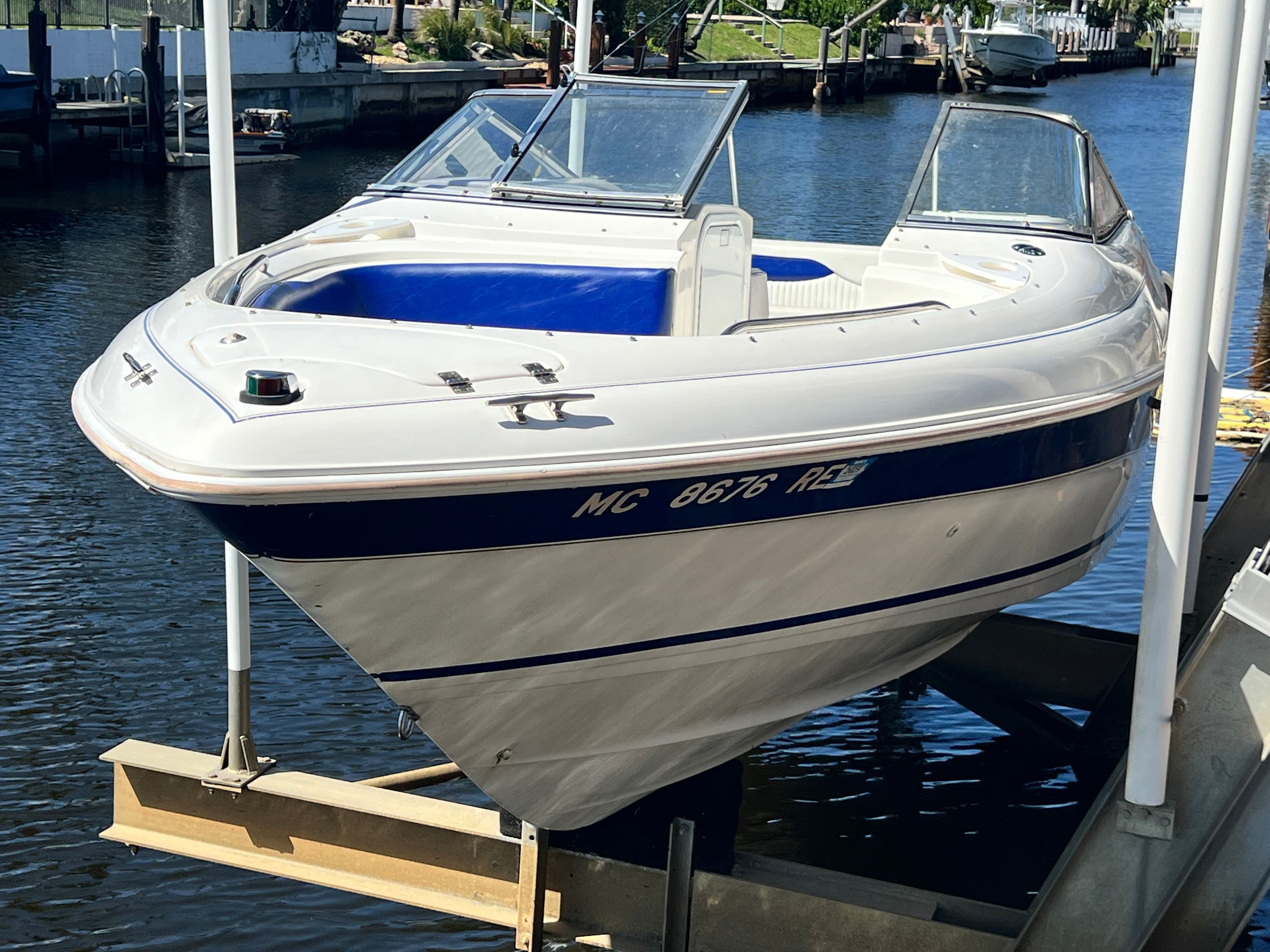 1997 Wellcraft Eclipse - 9
