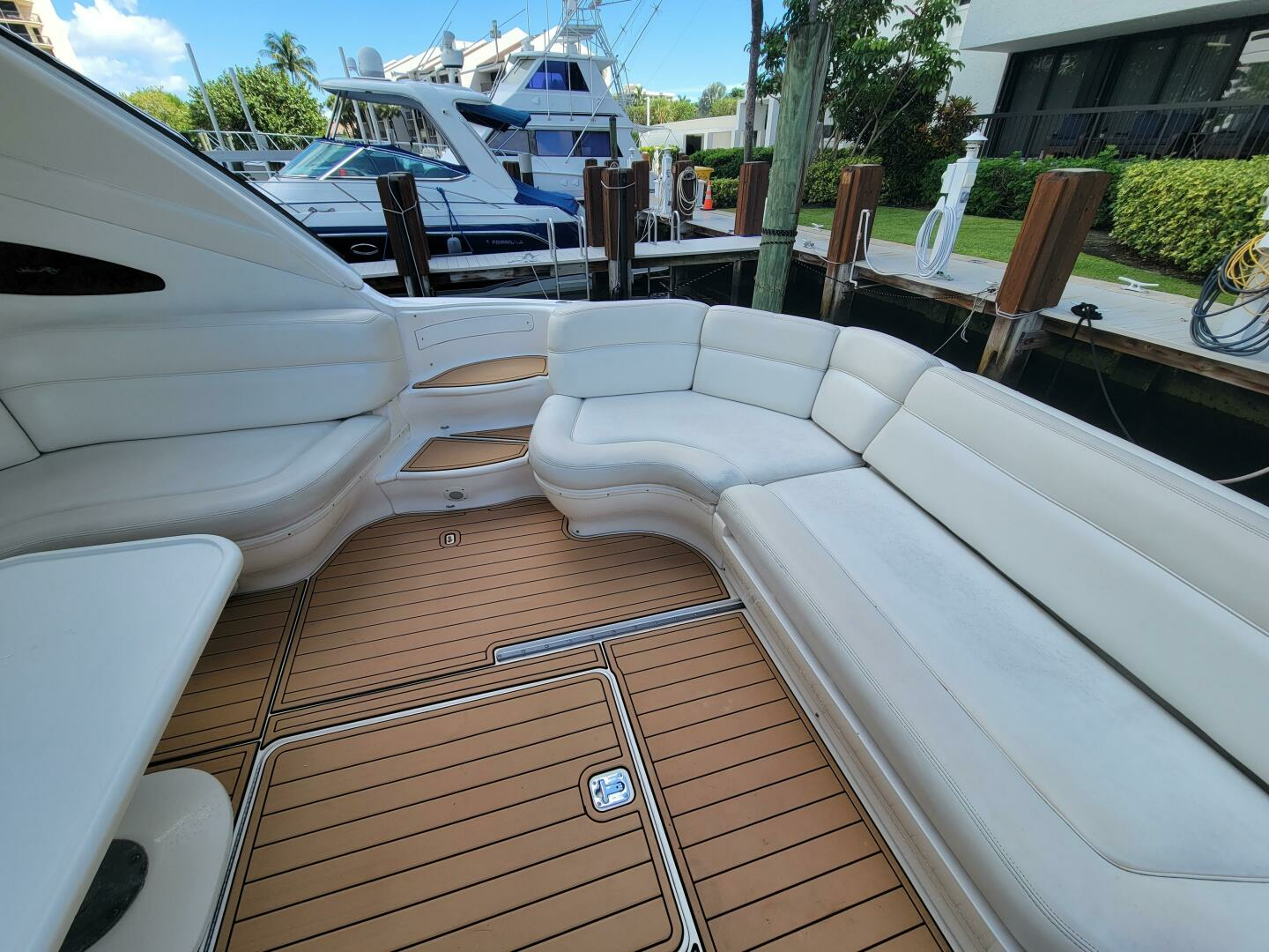 2000 Sea Ray 540 Sundancer - Image 83