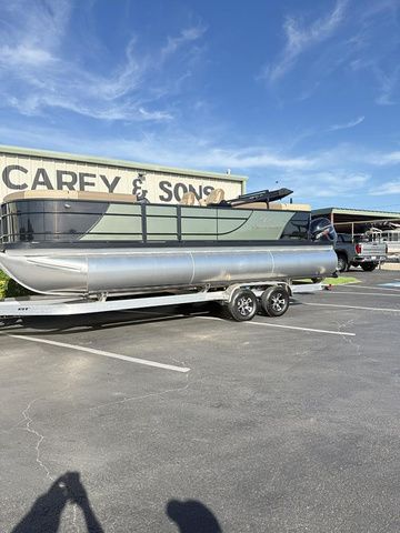 2026 Veranda VR22RC Pontoon/Tritoon - 7