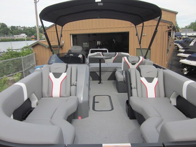 2026 Evotti 723CS - 11