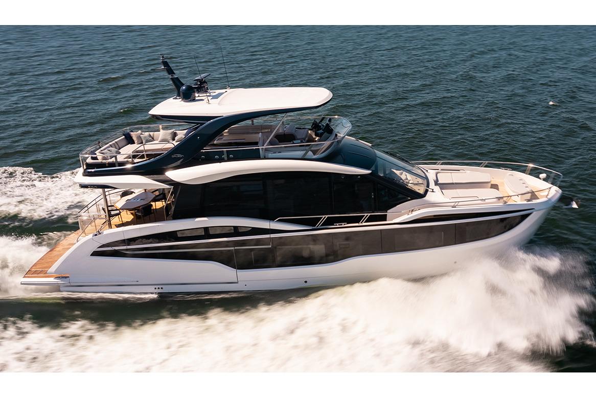 2026 Galeon 620 FLY