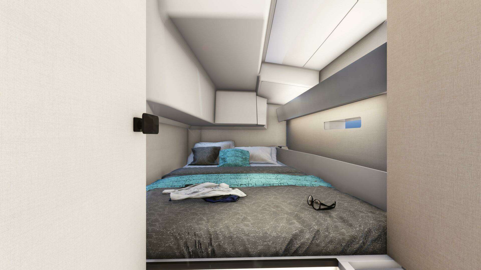 2026 Italia Yachts 12.98 - Image 16