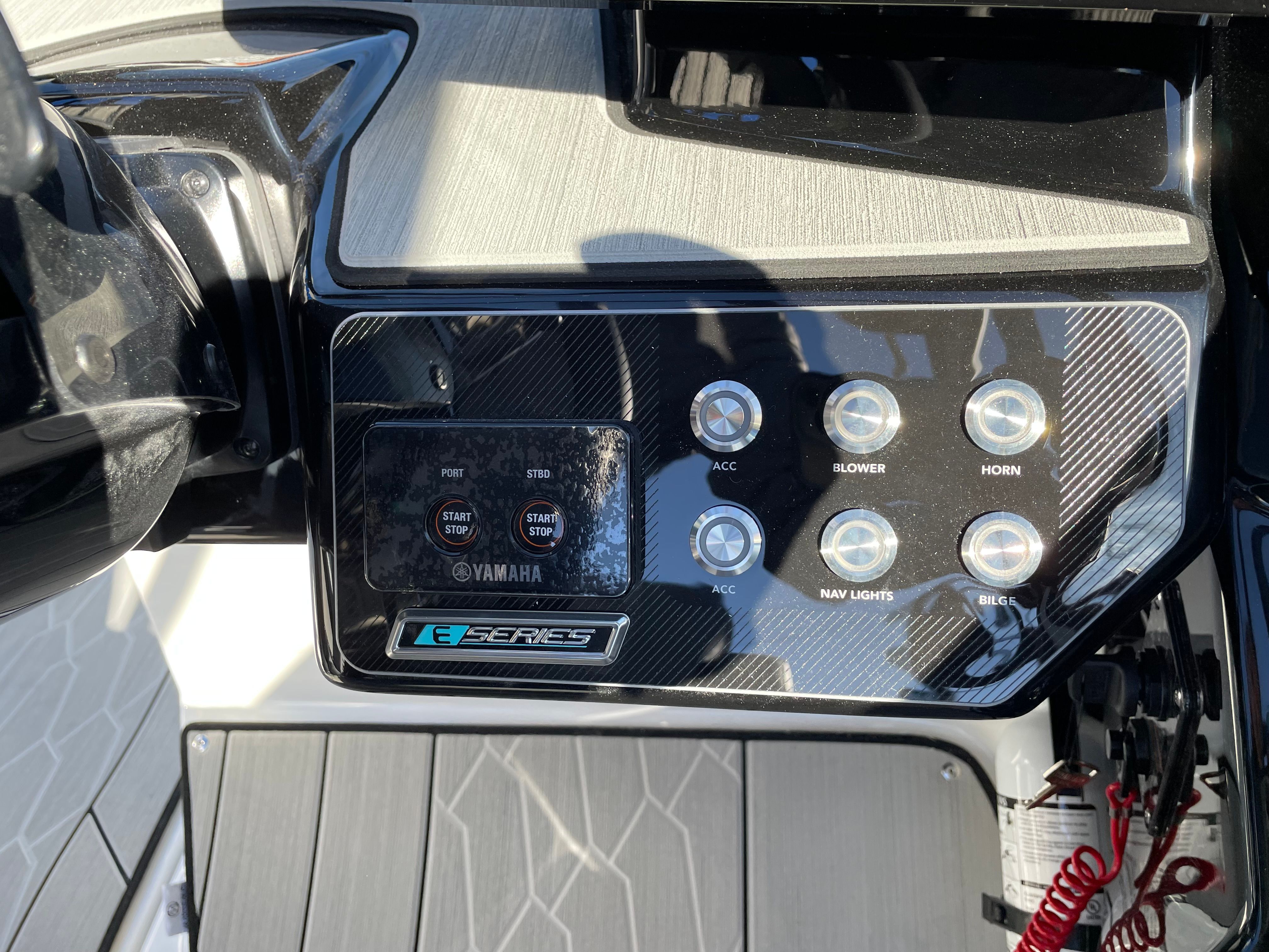 2026 YAMAHA 222 XD - Image 29