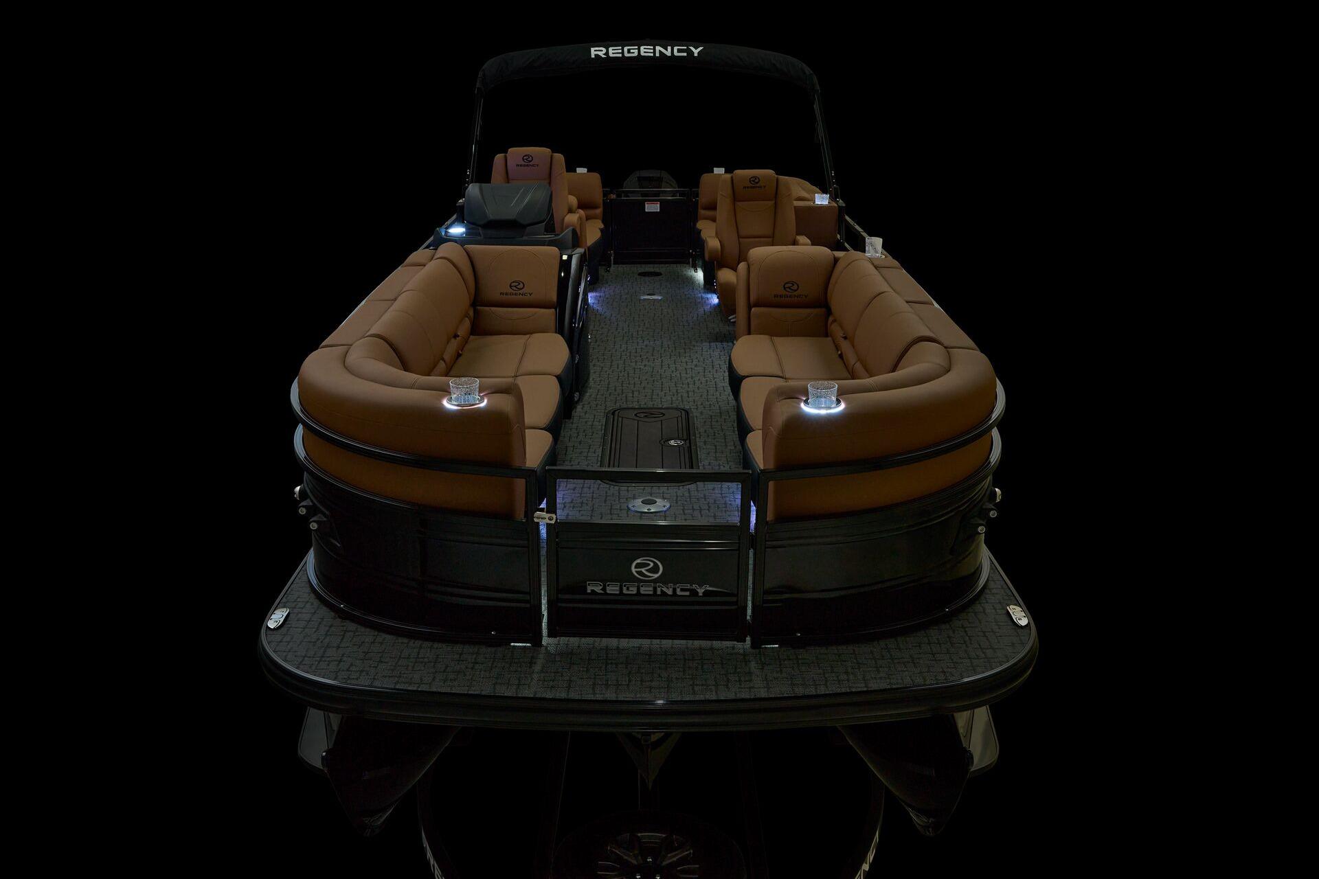 2026 Regency 250 DL - 30