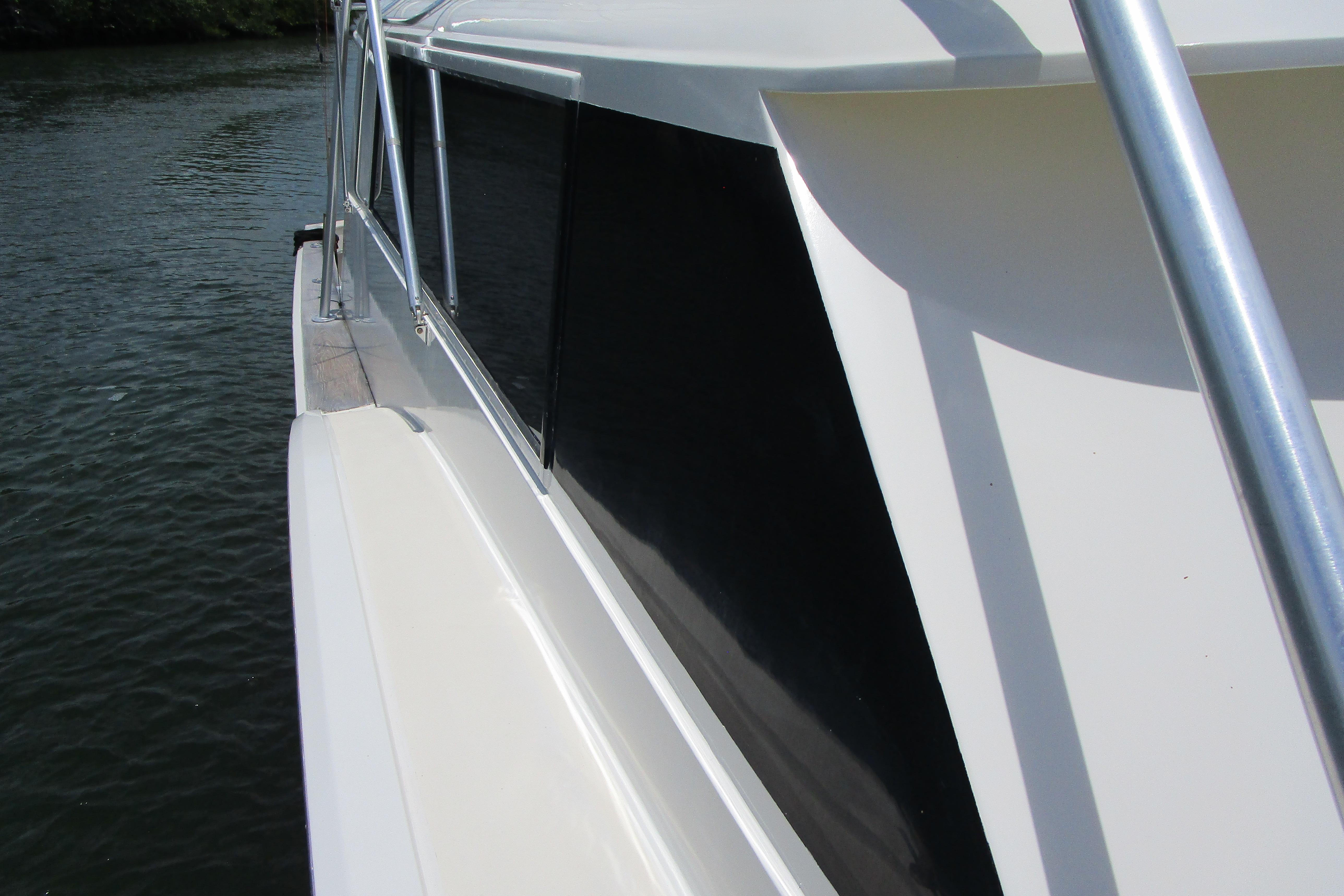 Side Deck