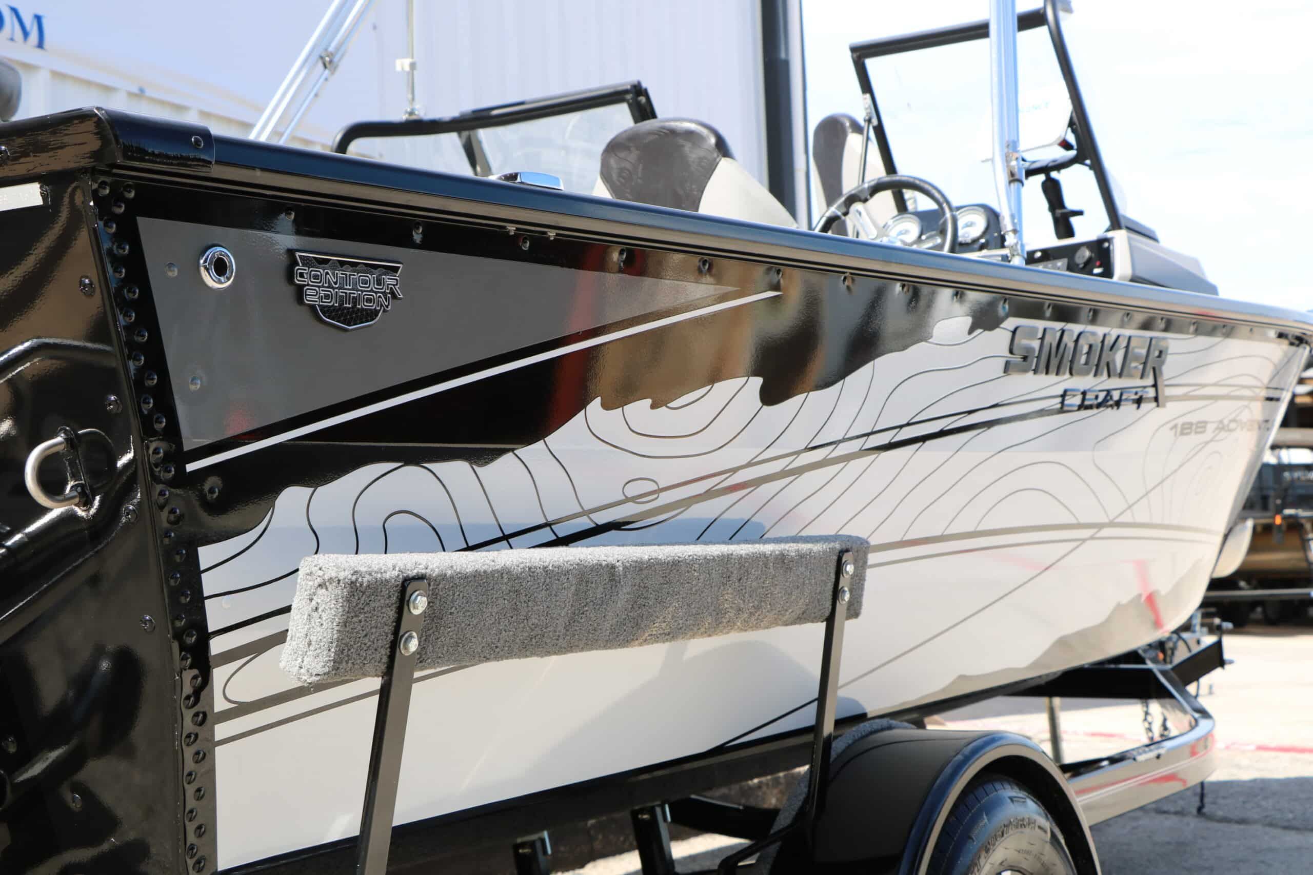 2025 Smoker Craft 188 Adventurer - 6