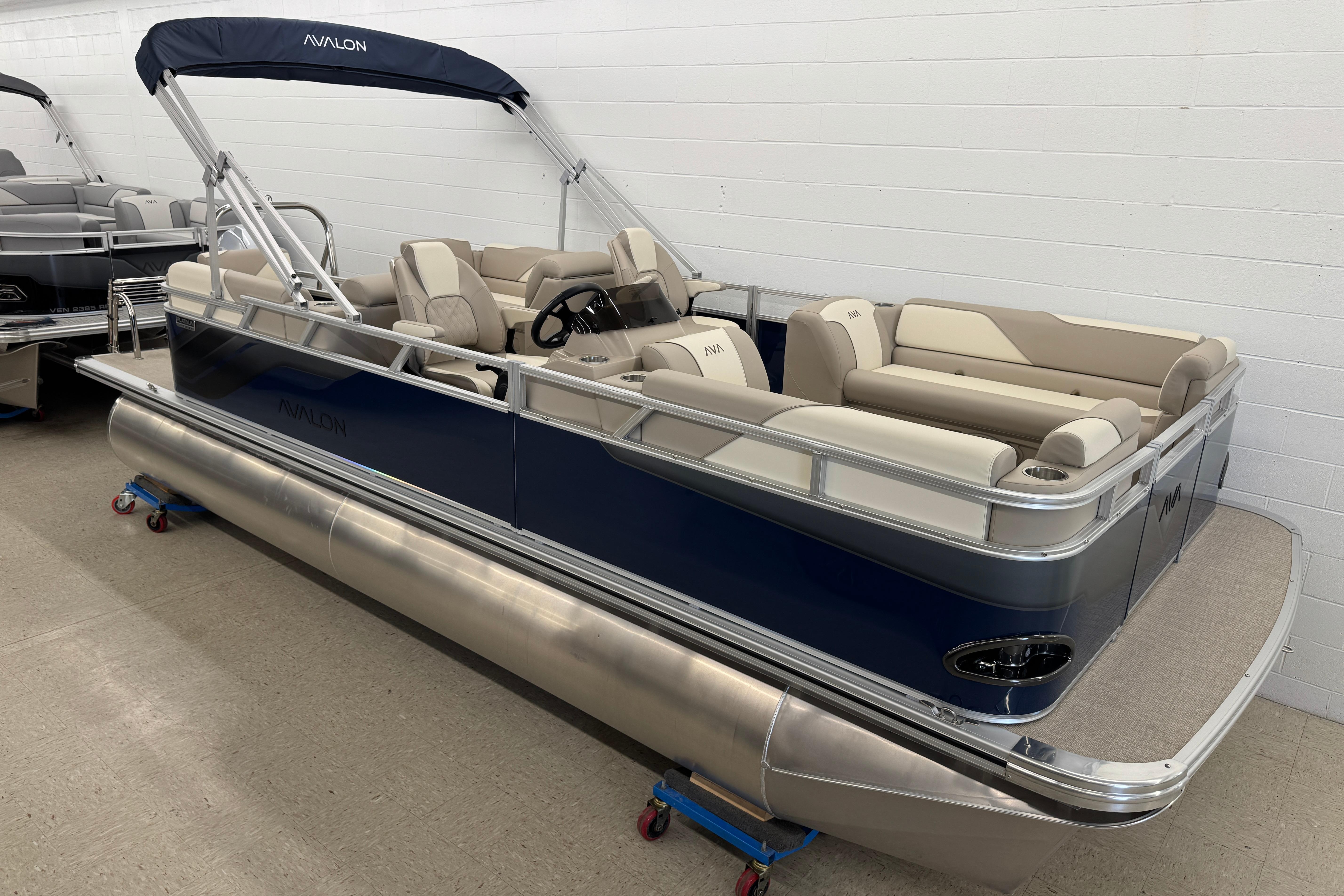 2026 Avalon Venture QL