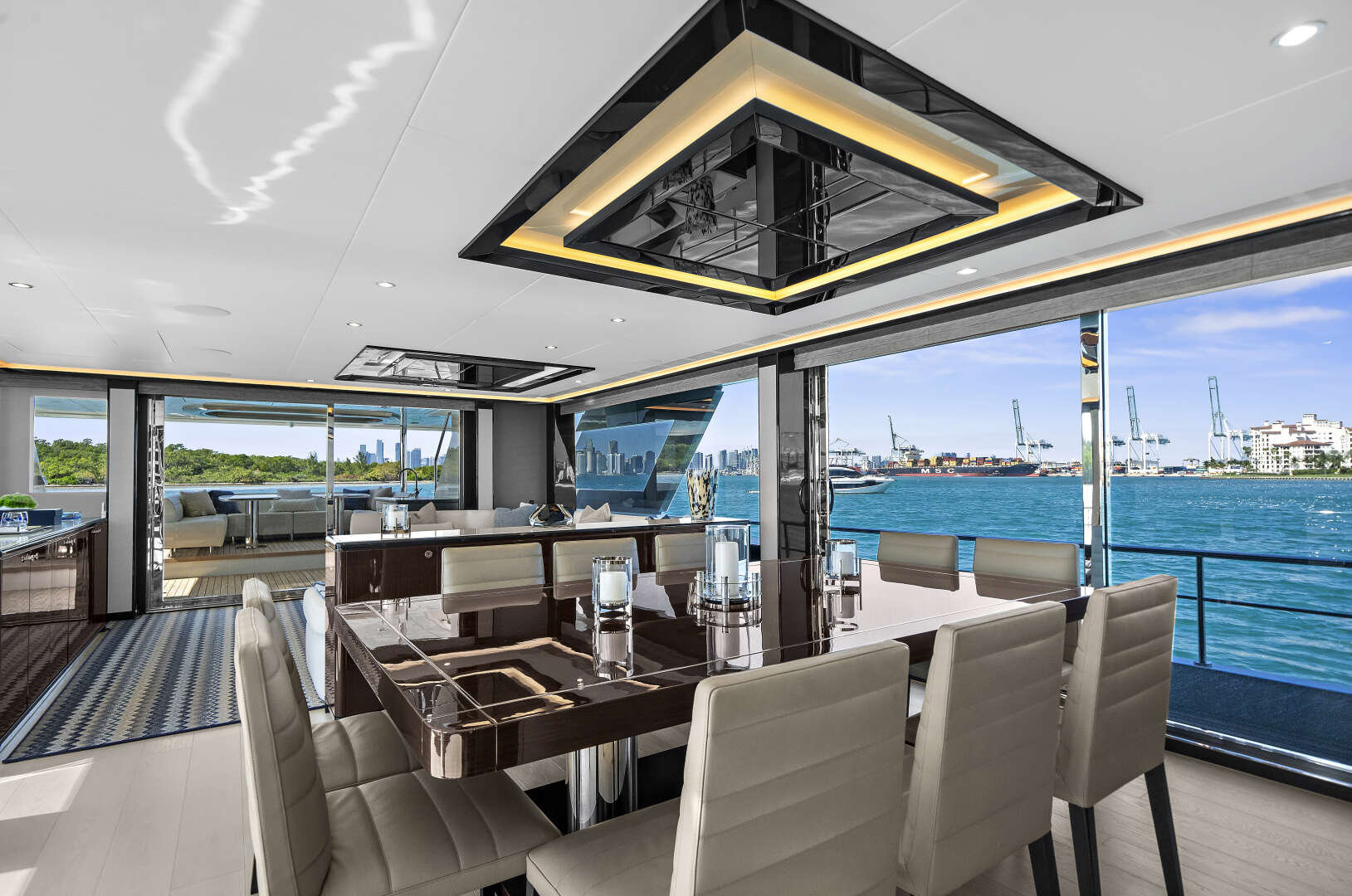 2024 Ocean Alexander 32L - Image 35