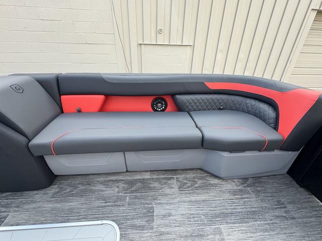 2025 Godfrey SW 2286 SB - 6