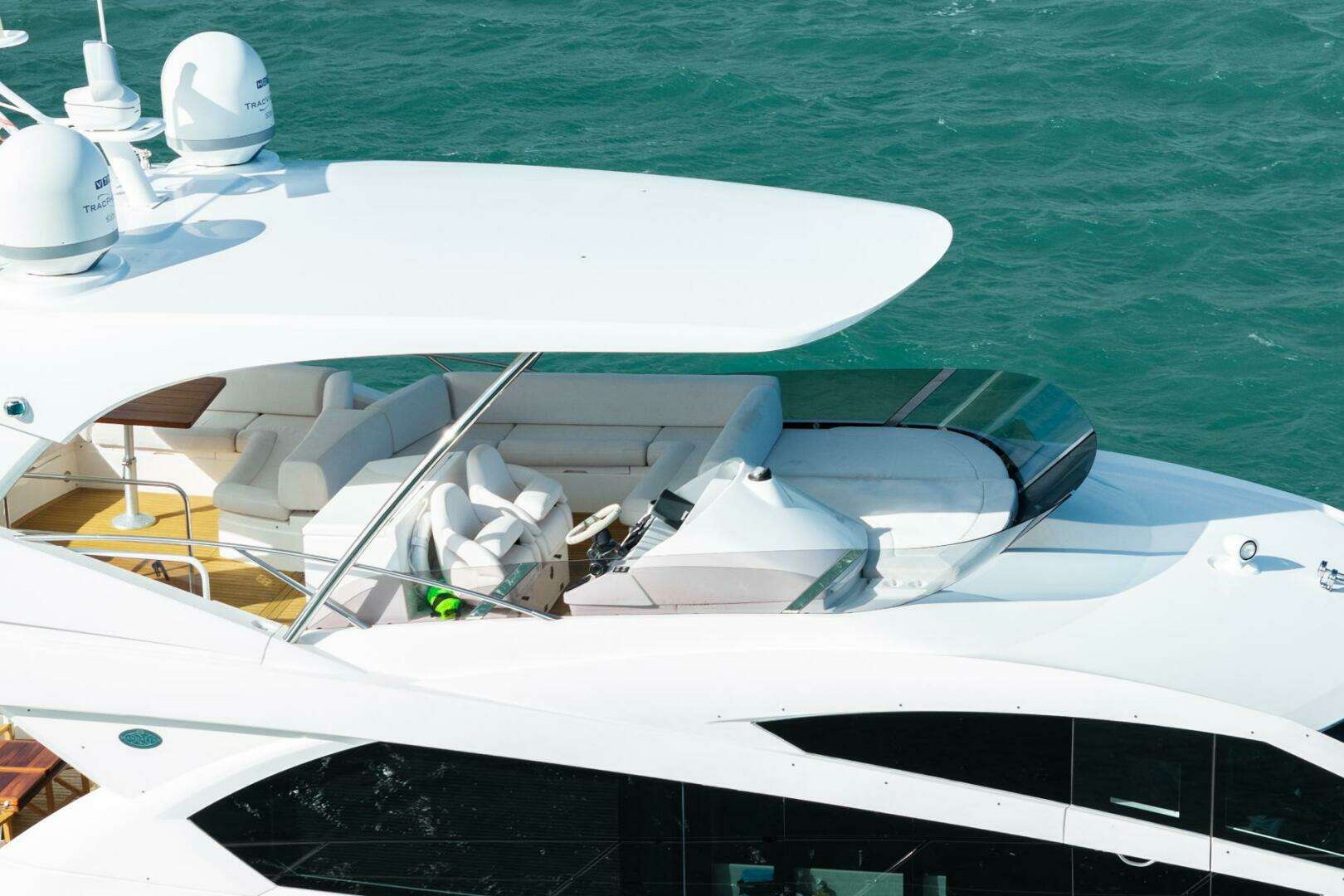 2016 Sunseeker Manhattan 65 - Image 20