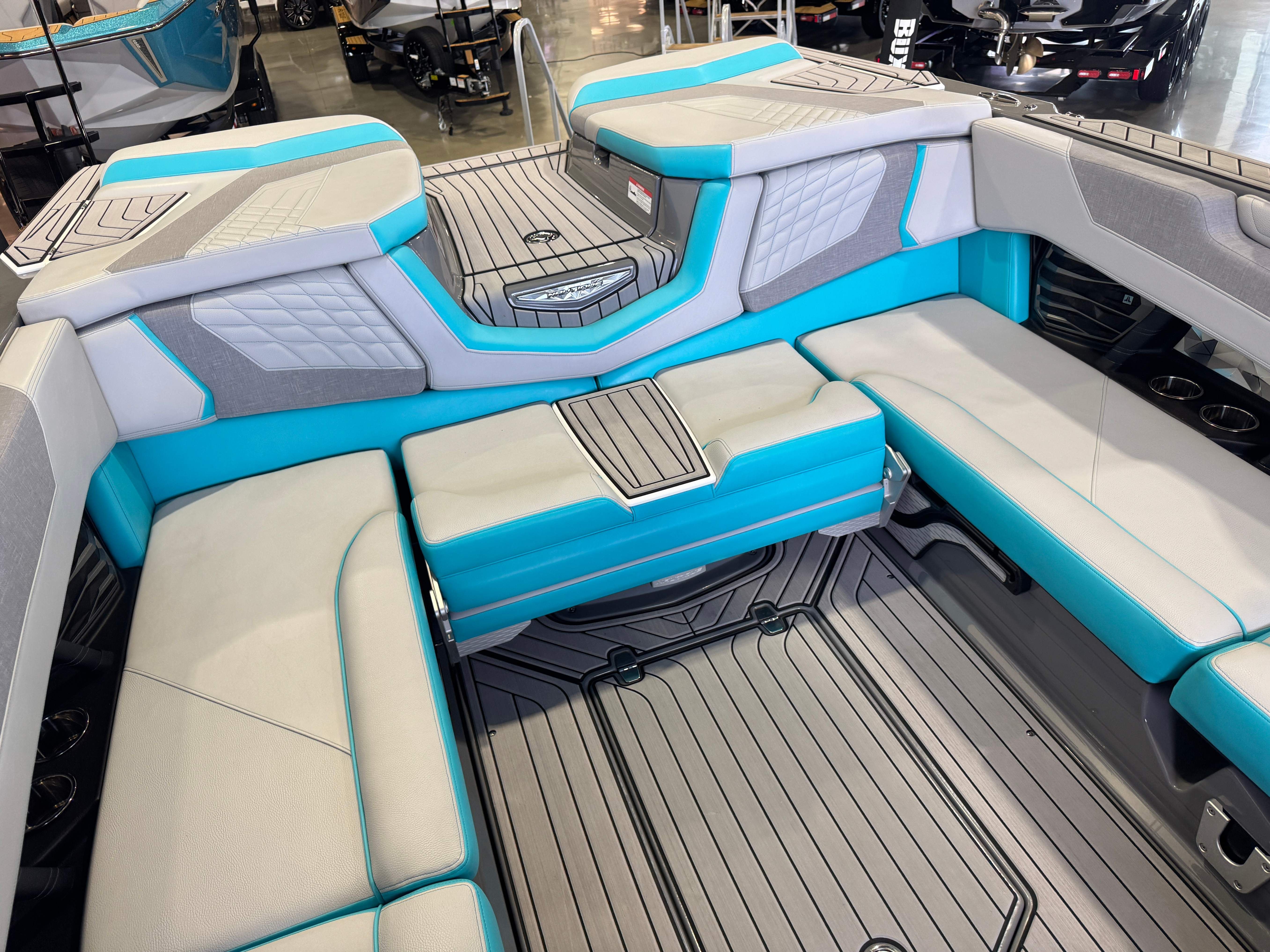 2023 Nautique Super Air Nautique G23 - 16
