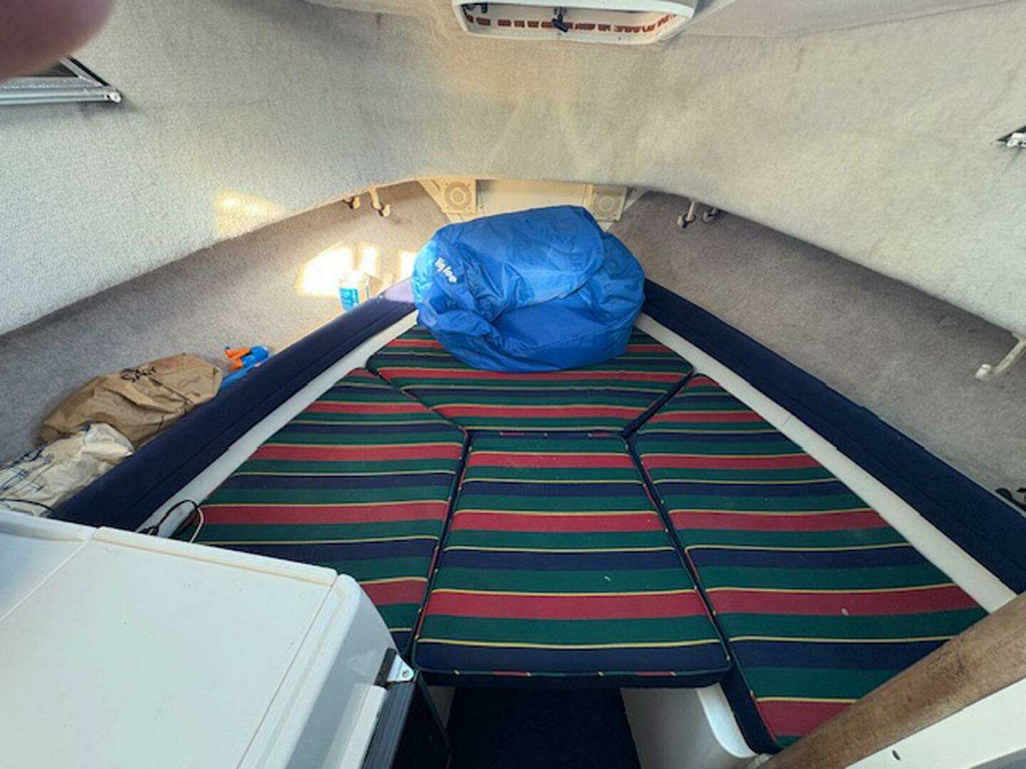 1995 Grady-White Sailfish 27 - Image 23
