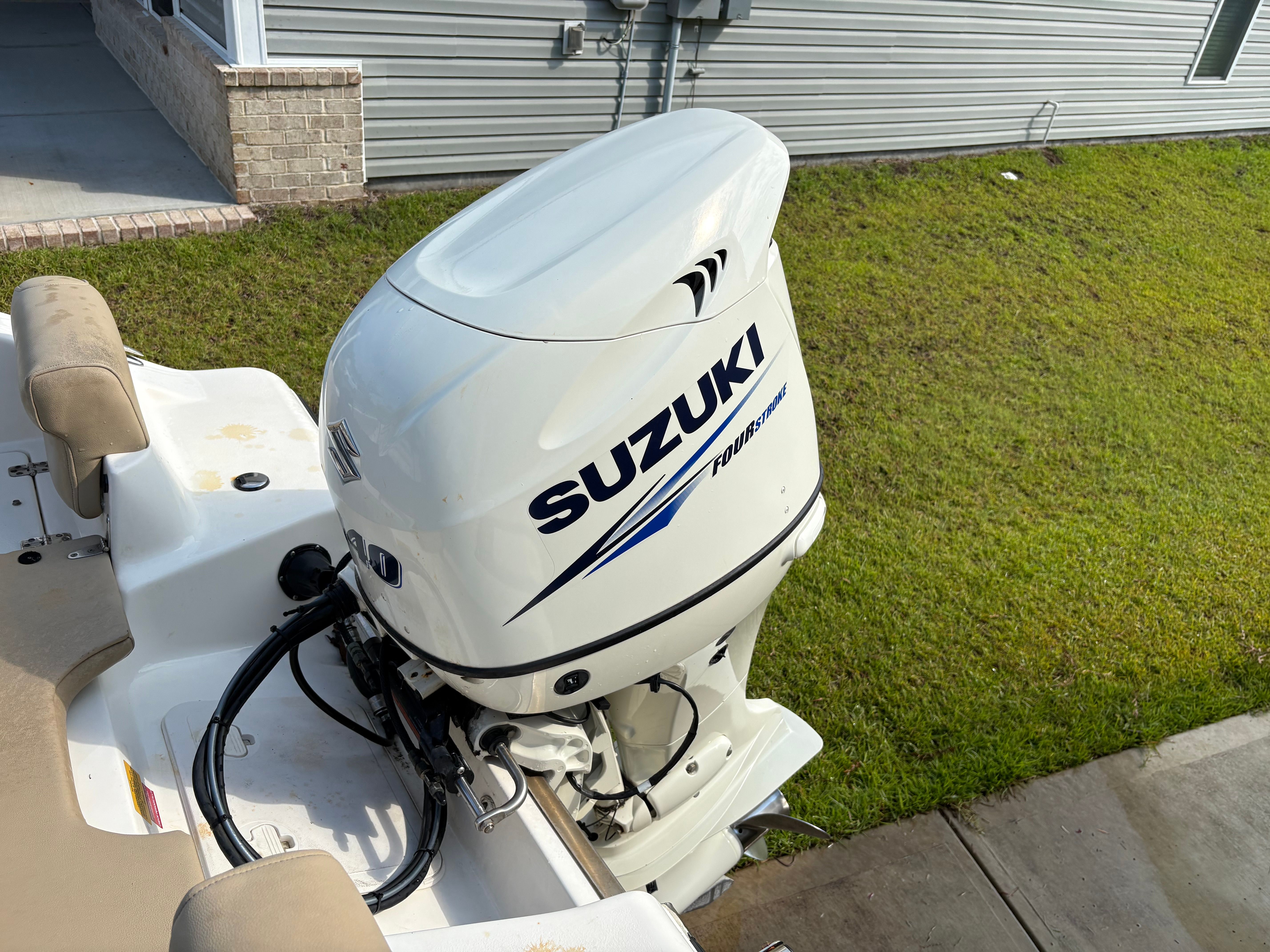 2016 Key West 189 FS - 3