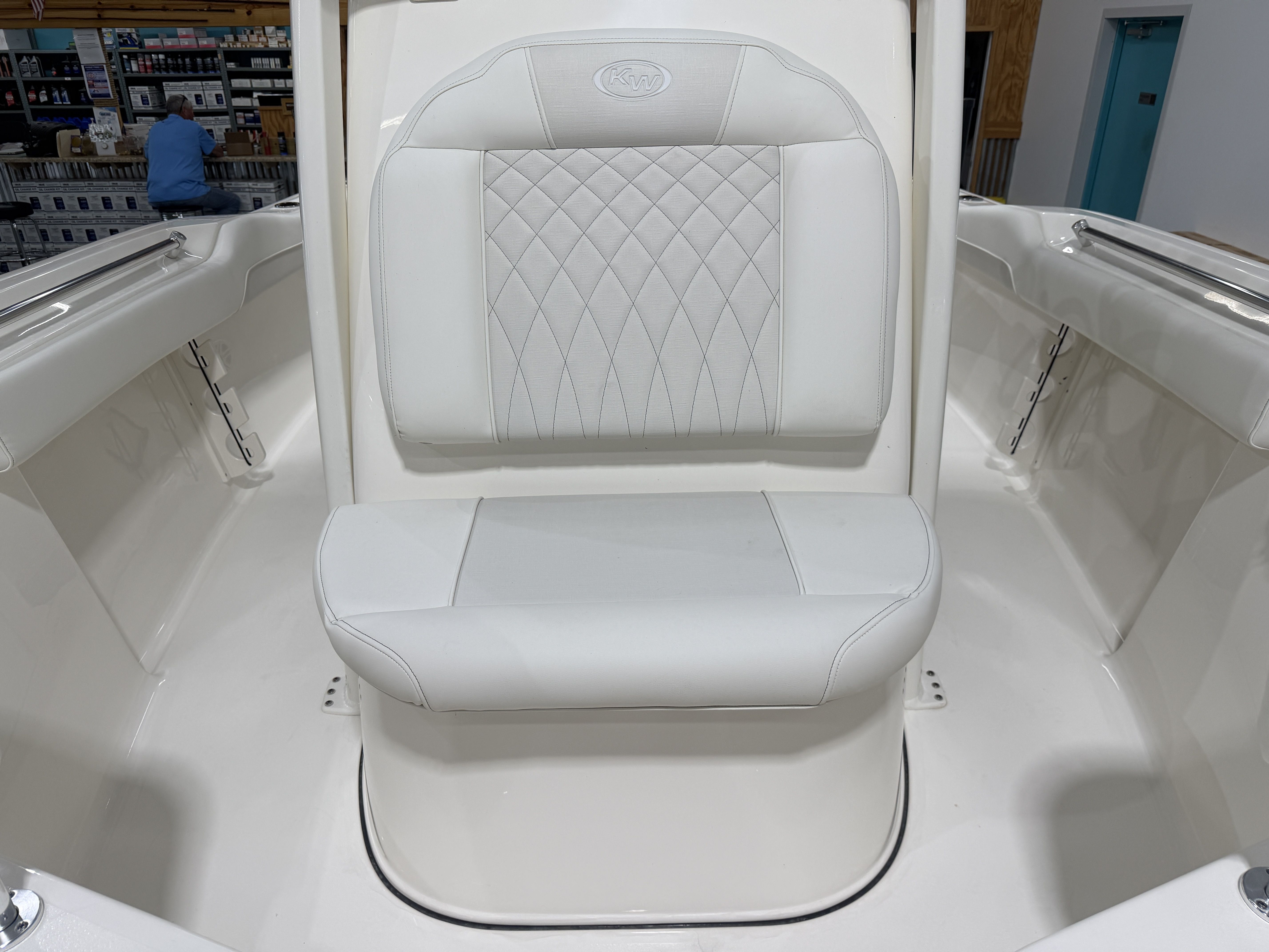 2026 Key West 219 FS - 31