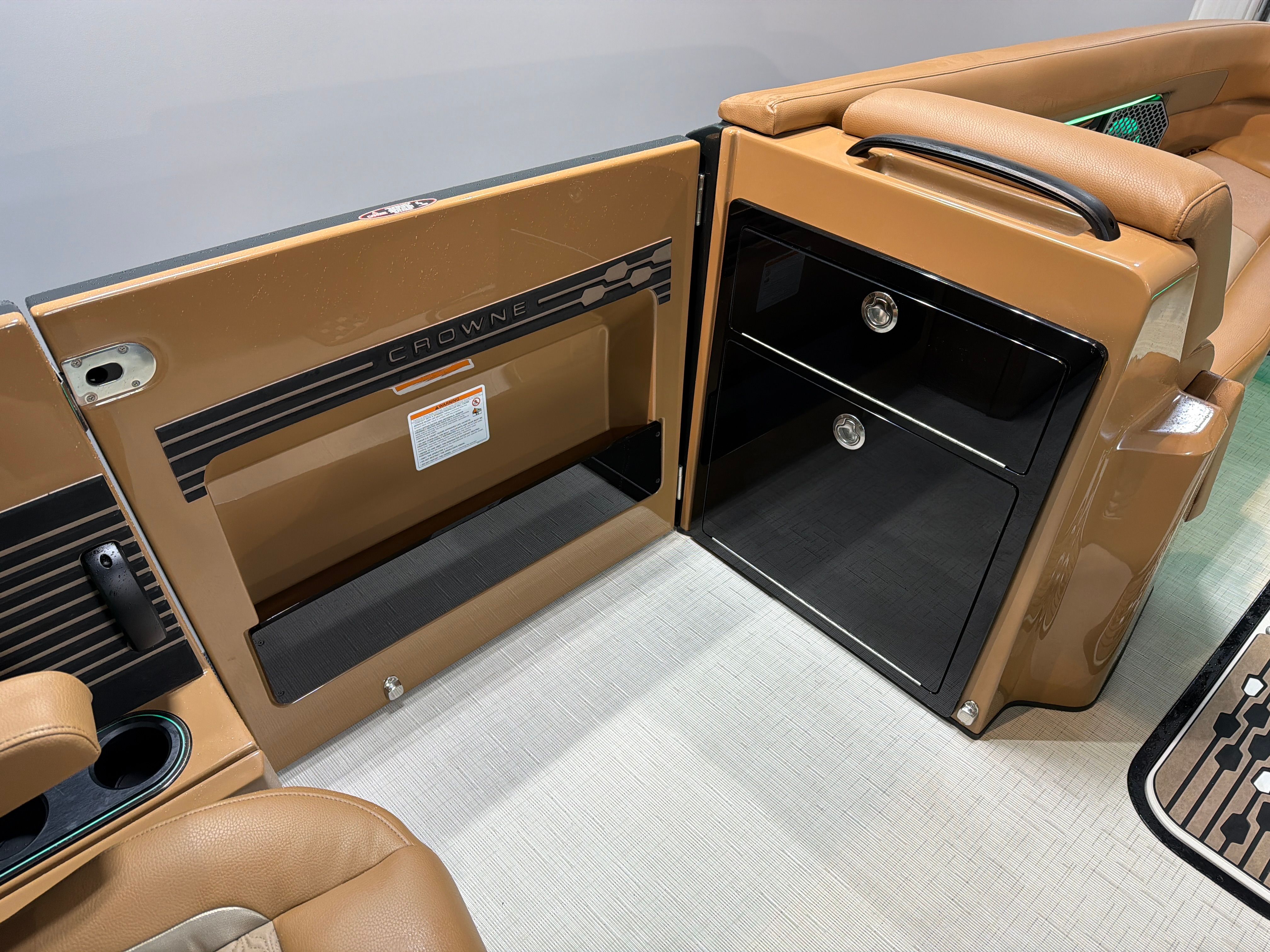2026 Harris Crowne 250 - 13