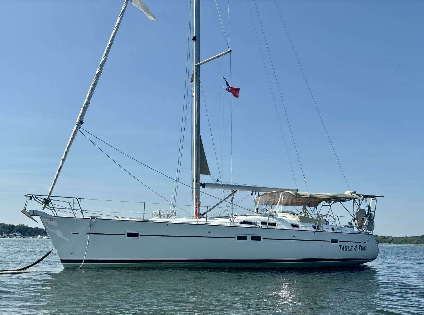 2004 Beneteau 423 - Image 2