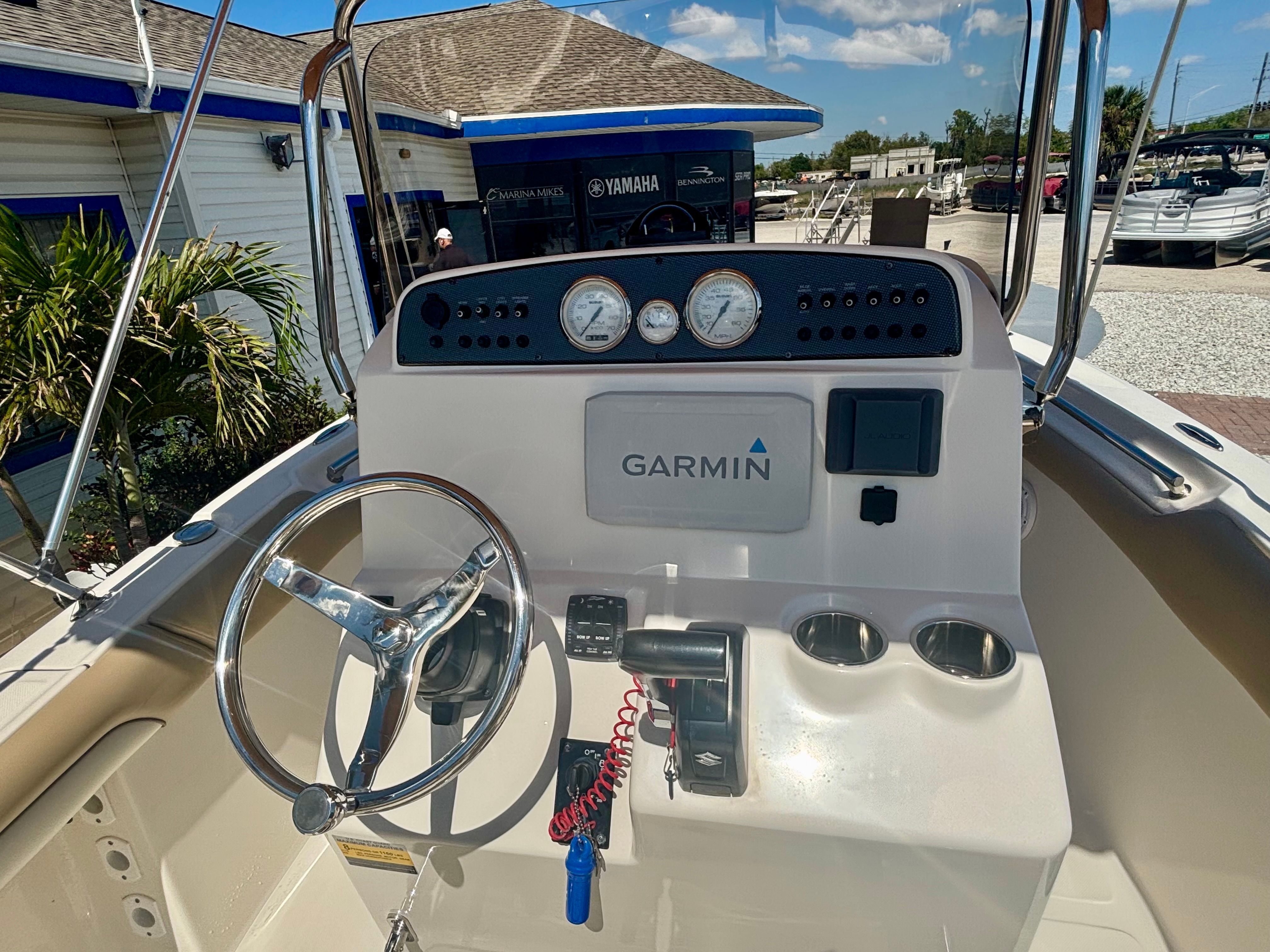 2021 PIONEER 202 ISLANDER - Image 6