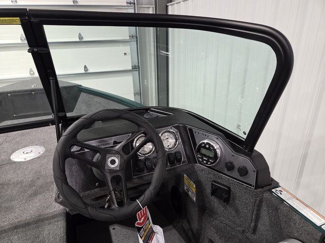 2026 Lund 1775 Adventure Sport - 19