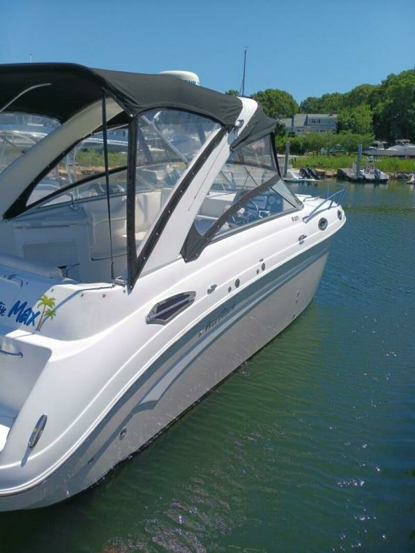 2010 Mariah 270 - Image 4