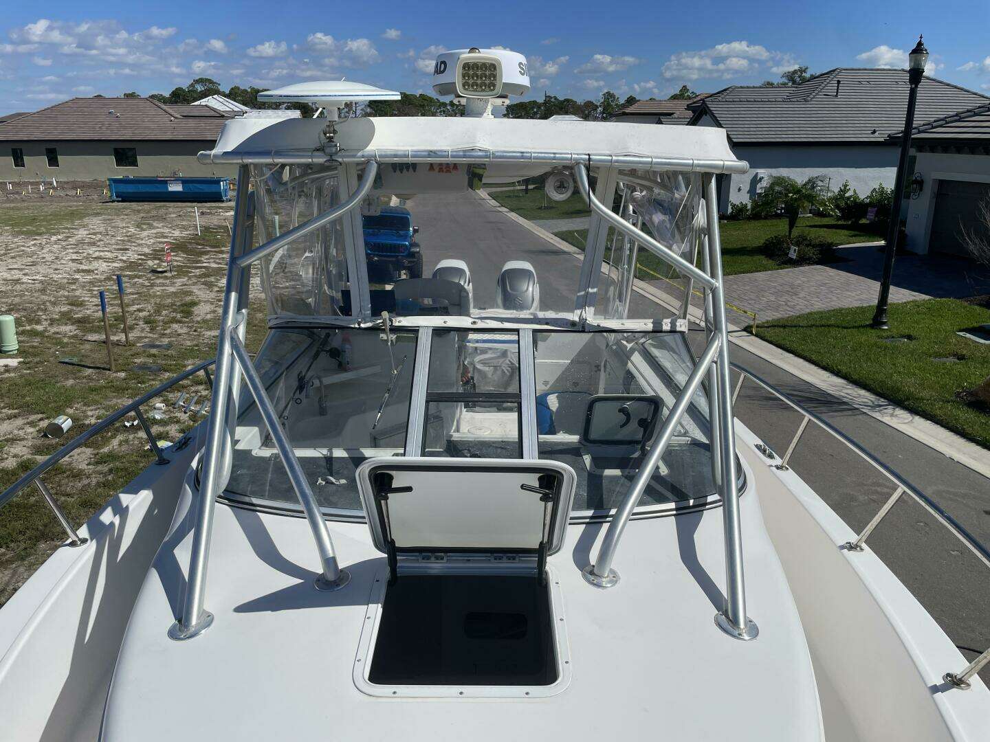 2004 Pro-Line EXPRESS 30 WA - Image 30