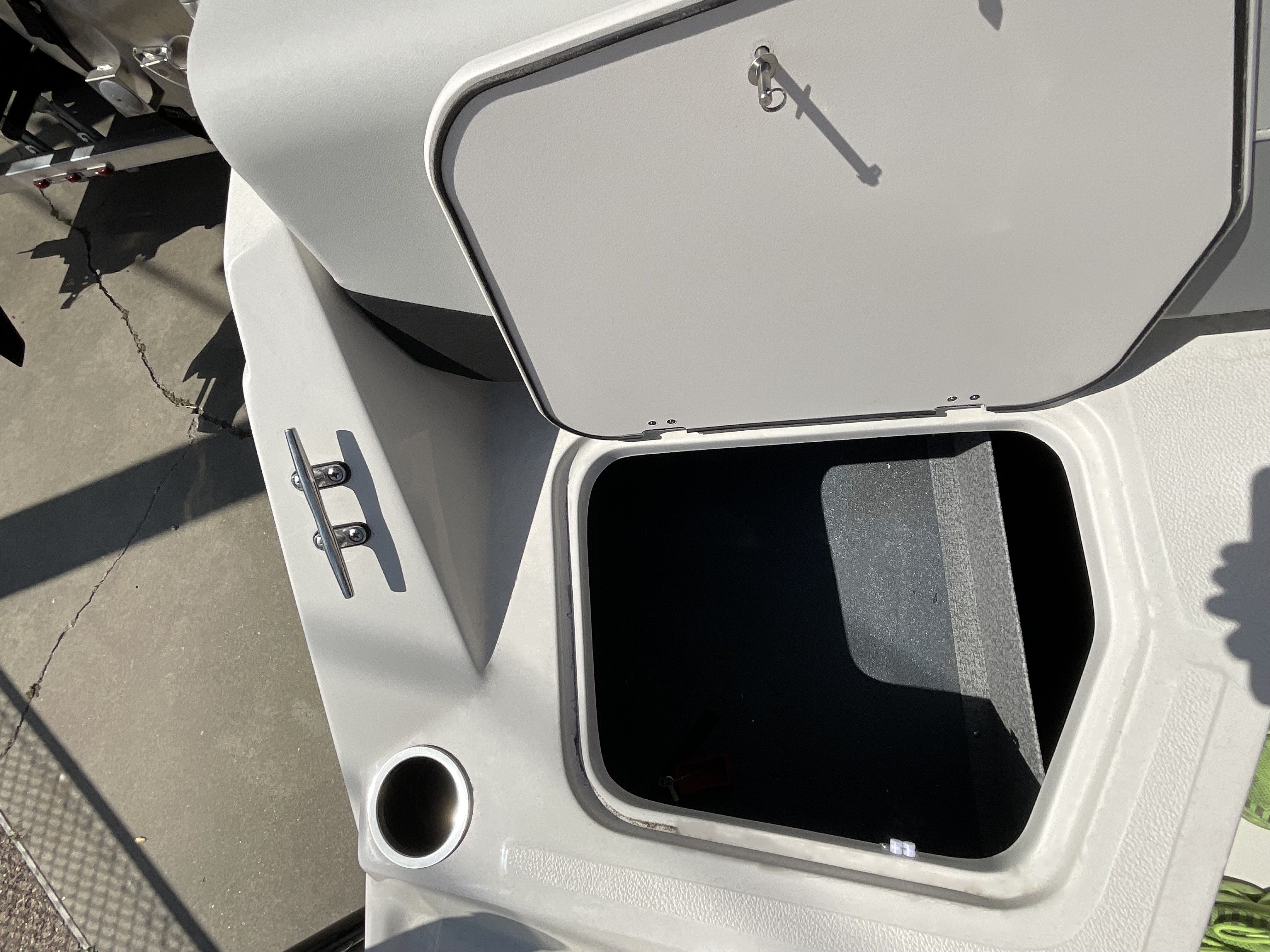 2026 Starcraft SV - 25