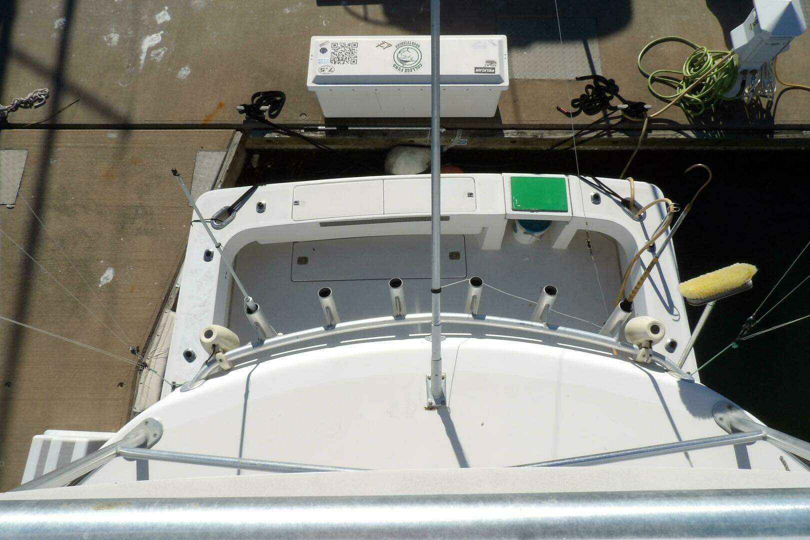 2000 Luhrs Tournament 400 Open - Image 15